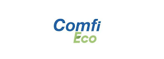 COMFI ECO logo