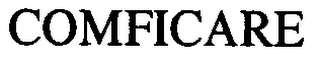 COMFICARE logo