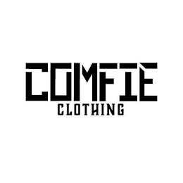 COMFIE CLOTHING logo