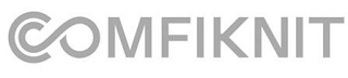 COMFIKNIT logo