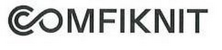 COMFIKNIT logo