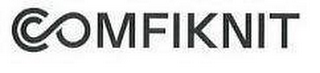 COMFIKNIT logo