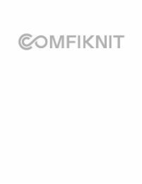 COMFIKNIT logo