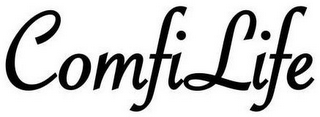 COMFILIFE logo