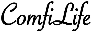COMFILIFE logo