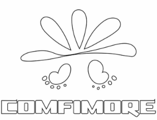 COMFIMORE logo