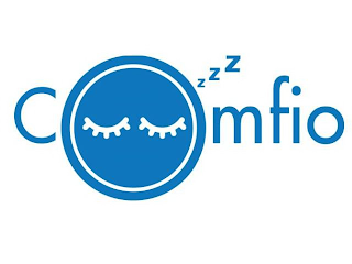 COMFIO ZZZ logo