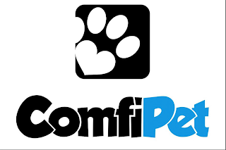 COMFIPET logo