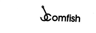 COMFISH logo
