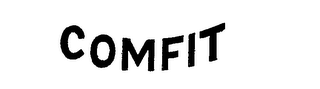 COMFIT logo