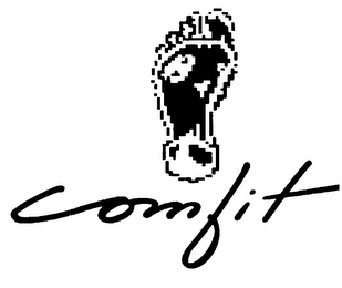 COMFIT logo