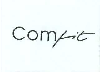 COMFIT logo