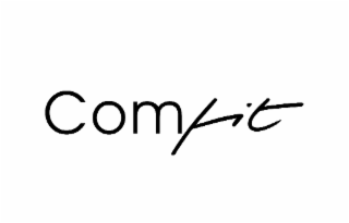 COMFIT logo
