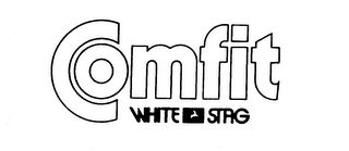 COMFIT WHITE STAG logo