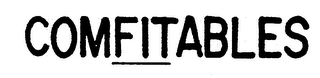 COMFITABLES logo