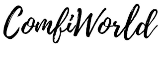 COMFIWORLD logo