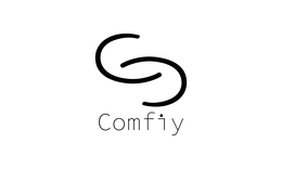 COMFIY logo