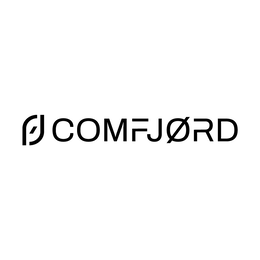 COMFJØRD logo