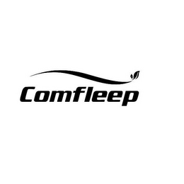 COMFLEEP logo