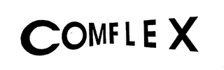 COMFLEX logo