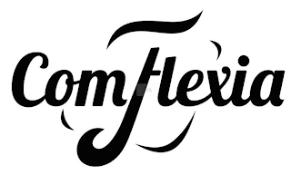 COMFLEXIA logo