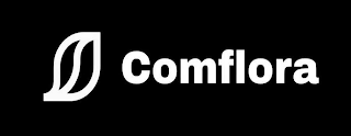 COMFLORA logo
