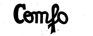 COMFO logo