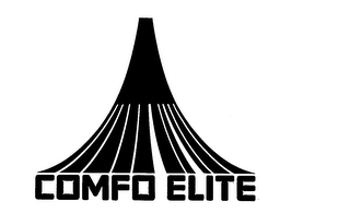 COMFO ELITE logo