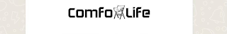 COMFO-LIFE logo