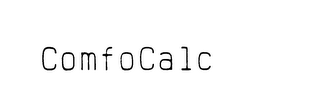 COMFOCALC logo