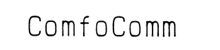 COMFOCOMM logo