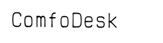 COMFODESK logo