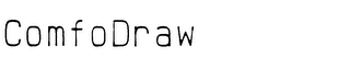 COMFODRAW logo