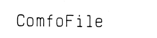 COMFOFILE logo