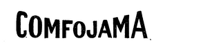 COMFOJAMA logo