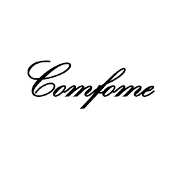 COMFOME logo