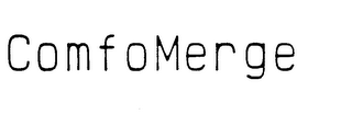 COMFOMERGE logo