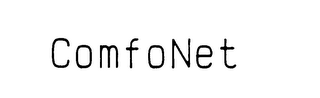 COMFONET logo