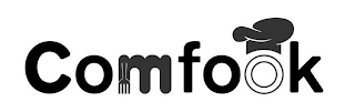 COMFOOK logo