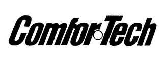 COMFOR TECH logo