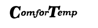COMFOR TEMP logo