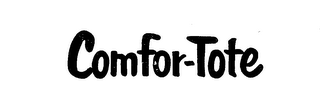 COMFOR-TOTE logo