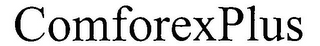 COMFOREXPLUS logo