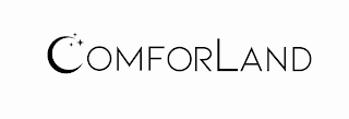 COMFORLAND logo
