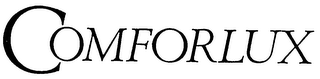 COMFORLUX logo