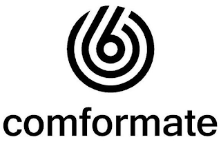 COMFORMATE 6 logo