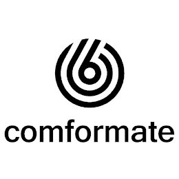 COMFORMATE logo