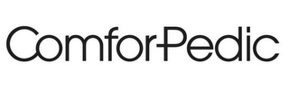 COMFORPEDIC logo