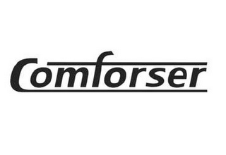 COMFORSER logo