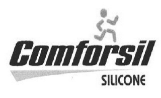 COMFORSIL SILICONE logo